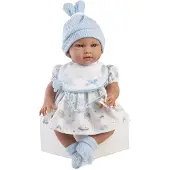 MuÑecas Guca Adriana Baby Doll Beige Kinderen
