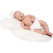 MuÑecas Guca Sara Silicone Herboren Baby