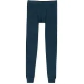 Schiesser Onderbroek ' Fresh Vibe ' navy