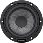 Eton GRAPHIT 80 – High-End 80 mm midrange speakers