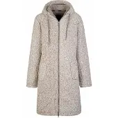 Björnson Ona 7798 Vest Parka Sherpa Fleece Verwarmd Dames | Maat: 36