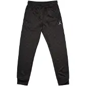Jordan Trainingshose - Schwarz m. Print - - 13-15 Jahre (158-170) - Hosen - Baumwolle