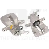 FTE 9290617 Remklauw