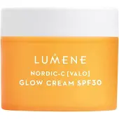 Lumene Nordic-C [VALO] Glow Cream SPF30 50ml