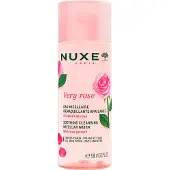 Nuxe Very Rose Soothing Cleansing Micellair reinigingswater 100 ml