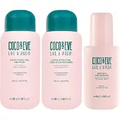 Coco & Eve Frizz Fix & Pro Shine Mist spray - 150ml