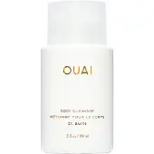 Ouai St Barts Body Cleanser Travel Size 89ml