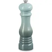 Le Creuset pepermolen 21 cm Sea Salt