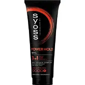 Syoss 1+1 Gratis: Power Hold Haargel 250 Ml