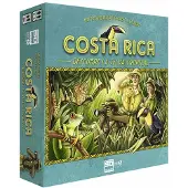 Sd Games Costa Rica Bordspel