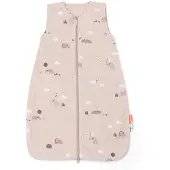 Done by Deer Tog 1.0 Playground 70 Cm Sleeping Bag Roze Kinderen