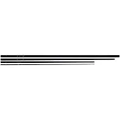 Maver Jurassic R8 Pole Kit 3 Stukken