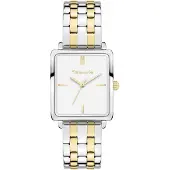 Tamaris Analoog horloge goud / zilver