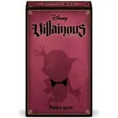 Ravensburger Jeu de stratégie Disney Villainous Extension 6 Morsure sucrée