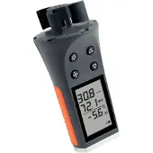 Jdc Instruments Skywatch Meteos Anenometer Transparant 65 x 155 mm