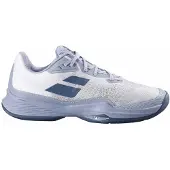 Babolat Jet M3 All Court Shoes Wit EU 44 1/2 Man