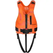 Typhoon Hudson 50n Life Jacket Oranje XL-2XL