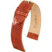 Hirsch LIZARD M BROWN -14mm 01766170-1-14
