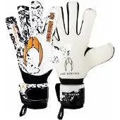 Ho Soccer Krotalus Ii Rn Goalkeeper Gloves Wit 8