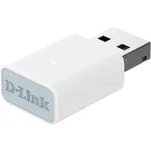 D-Link AC13U WiFi-adapter USB-A 2.0 1267 MBit/s