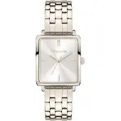 Tamaris Analoog horloge rose-goud