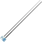 GARBOLINO Match K2 Coup Kit Zilver 2.65 m