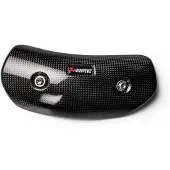 Akrapovic P-hsh10r5 Hitteschild