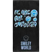 Otso Smiley World Connected Handdoek