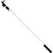 PLASTIMO Handydock Telescopic Boathook Goud 136/250 cm
