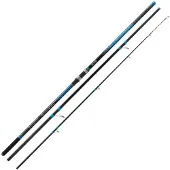 Kali Kunnan Connan Surfcasting Rod Zilver 3.90 m / 120-300 g