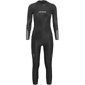 Orca Apex Flow Neopreen Wetsuit Met Lange Mouwen Voor Dames