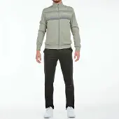 John Smith Bukit Tracksuit Groen 2XL Man