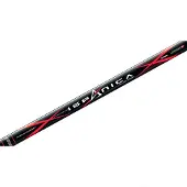 Colmic Ispanica Pole Rod Zilver 6.00 m