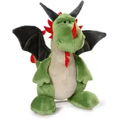Nici Dragon Knuffelbeer 45 Cm