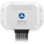 Garmin Jl Audio Mediamaster 55-hrmm55-hr Hidden Versterker