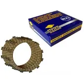 Fcc Suzuki Gsx-f 600 Dk50028 Koppelingsplatenset