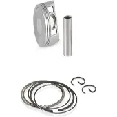 GOETZE Honda Sh 300i 2007/2019 72.25 Mm Zuigerkit