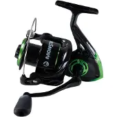 Maver Monster Carpfishing Reel Zilver 2000