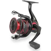 Fishing Ferrari Ember Fd Surfcasting Reel Zilver 60