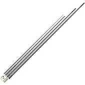 GARBOLINO Competition K4 Coup Kit Zilver 5.60 m