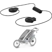 Thule Chariot Brake Kit | ONE SIZE | Unisex
