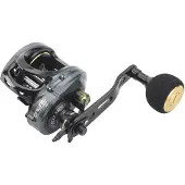 Xzoga Gawas Bullet Cast Baitcasting Reel