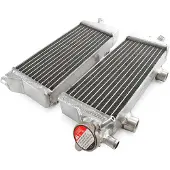 Holeshot Rad076 Radiator