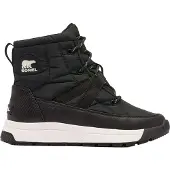 Sorel Snowboots 'Whitney III' zwart