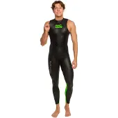 Mad Wave Opnwtr Wahoo Lgj Mouwloos Neopreen Pak