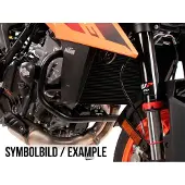 Hepco & becker KTM 990 Duke/R 2024- oranje