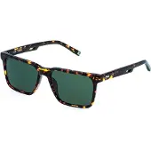 FILA Sfib06-56z62p Gepolariseerde Zonnebril