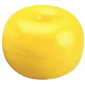 Can-sb Spherical Float Geel 17 cm