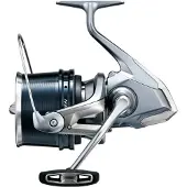 Shimano Fishing 24fliegen Surfcasting Reel Zilver 35 SD