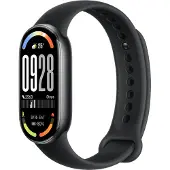 Xiaomi Smart Band 10 Activiteitsmeter Midnight Zwart